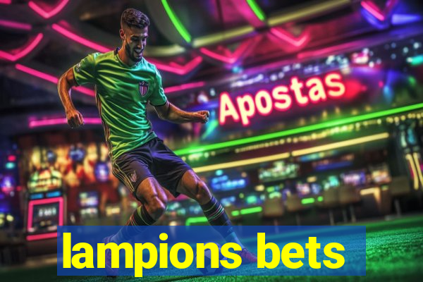 lampions bets